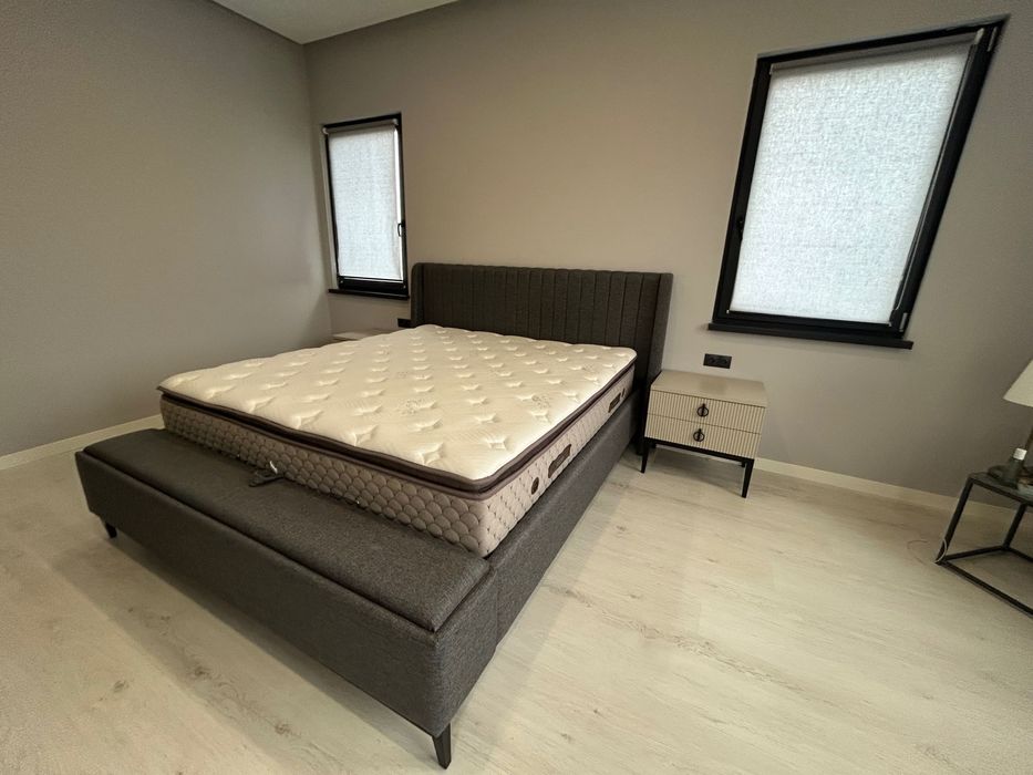 Спалня king size