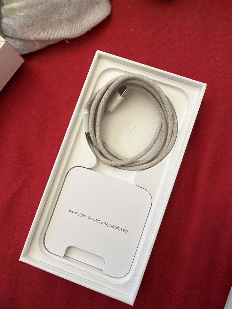 Iphone 15 Pro 256