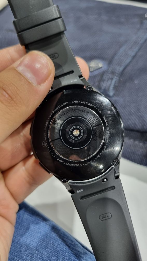Samsung watch идеал