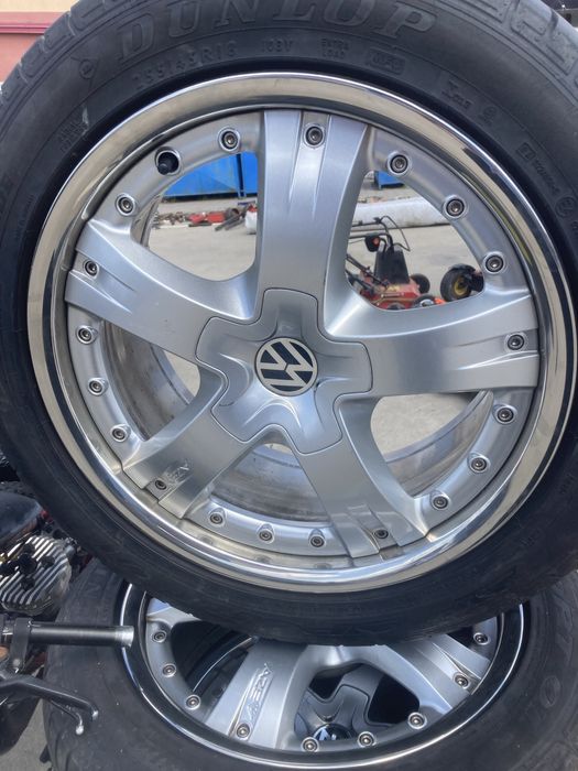 Roti complecte atv 250