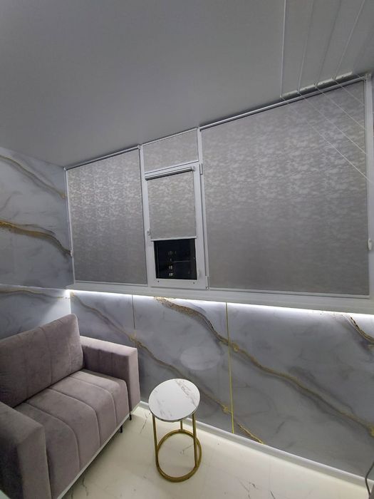 Пластиковые окна.