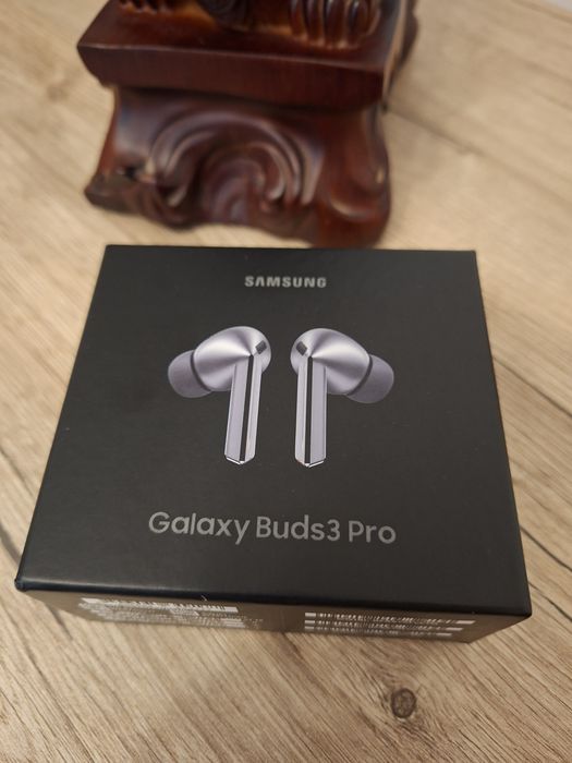 Căști samsung buds 3