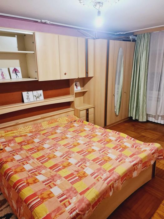 Apartament chirie - 2 camere