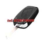 Carcasa Cheie Briceag Fiat Punto Ducato Stilo Panda 3 Butoane