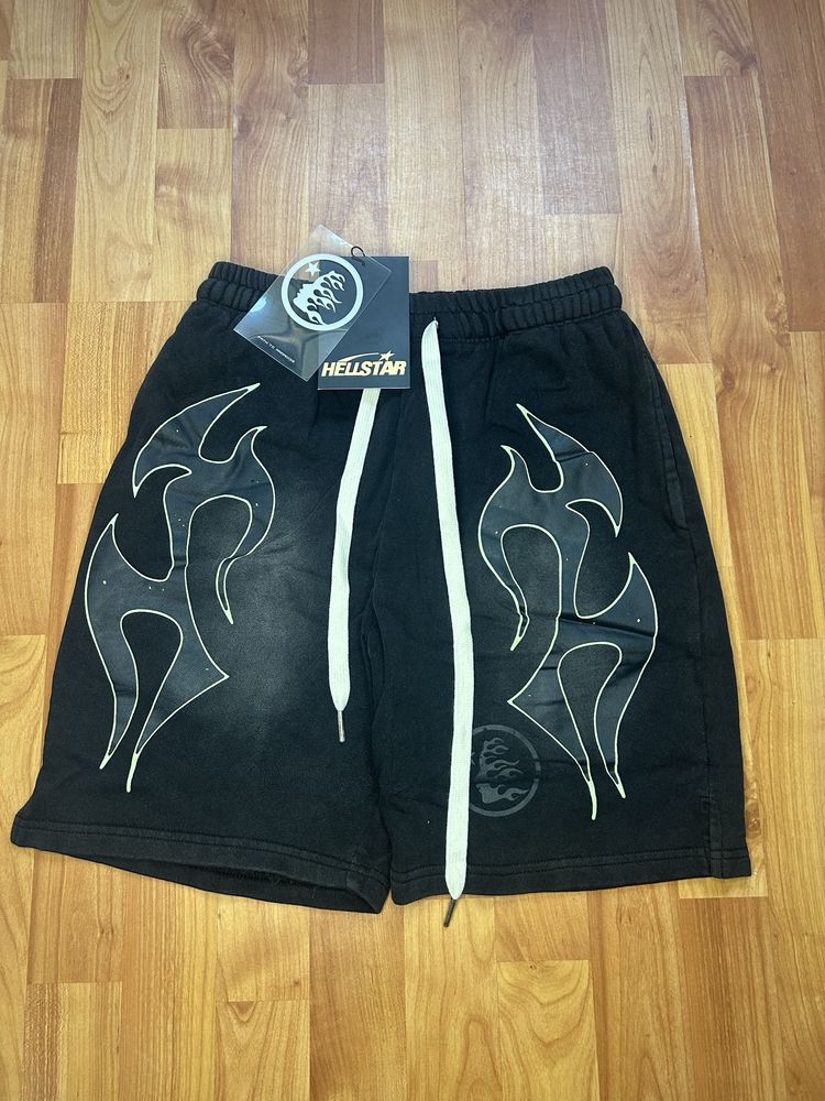 Pantaloni Scurti Hellstar modele diferite