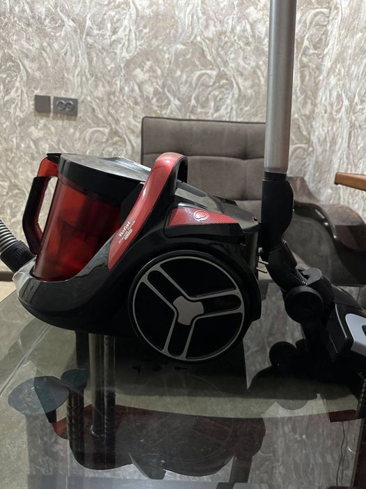 Пылесос в отличном состоянии Тефаль