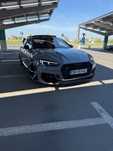 Audi RS5 2019 – Performanță, Stil și Emoție țara de origine Germania