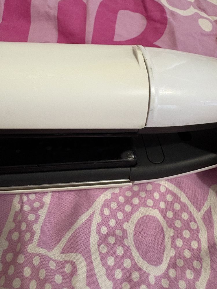 Steampod 4 loreal