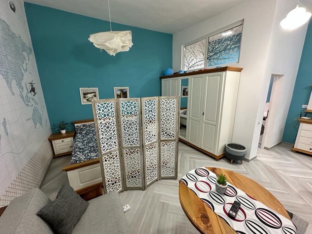 Ofer spre închiriere Apartament 1 cameră  / Studio  / Ultracentral