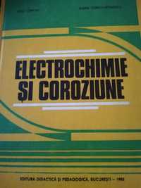 Electrochimie sicoroziune- Liviu Oniciu, Elena Constantinescu