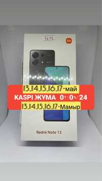 Redmi note 13 128Gb