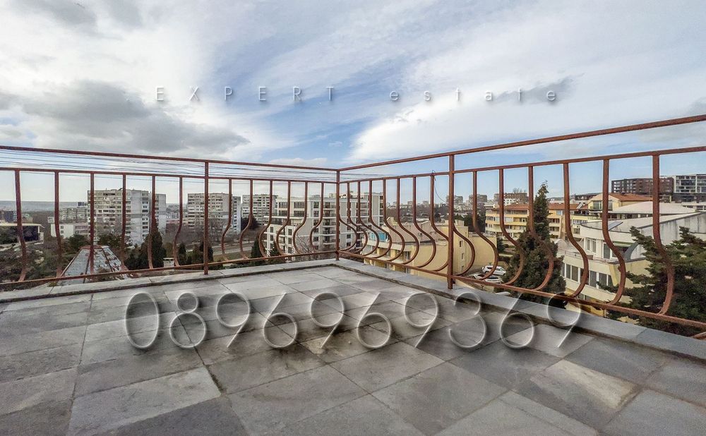 Продава се Тристаен апартамент в Варна, Бриз - 168 кв.м за 1072 €/кв.м - Снимка #9