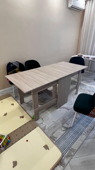 Стол трансформер