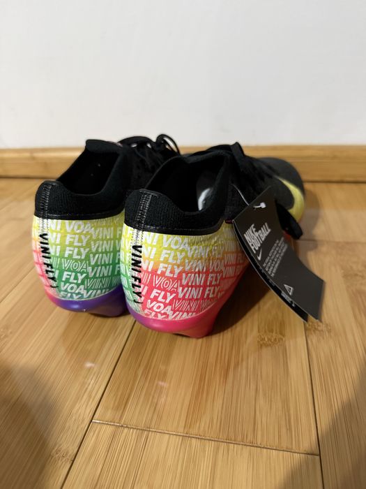 Ghete Fotbal Nike Mercurial