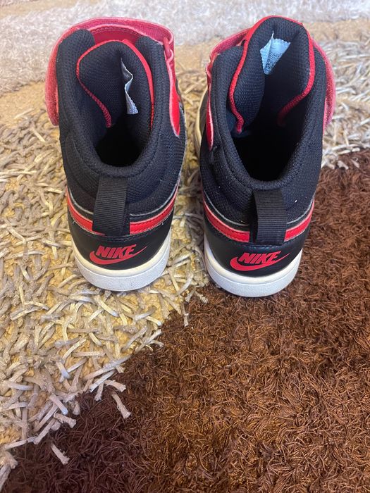 Ghete sport Nike mărimea 36