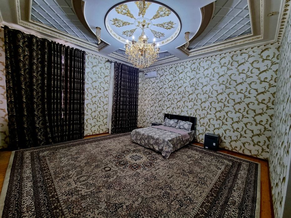 Algaritim tumani Bez Zaks mexmonxona  SHOX HOTEL