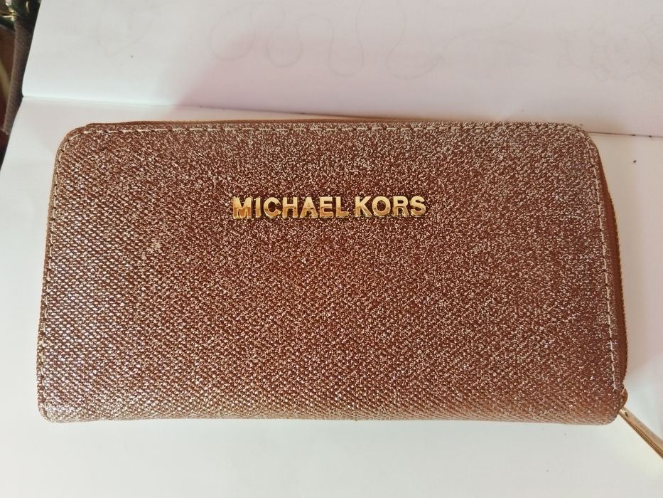 portofel damă Michael Kors