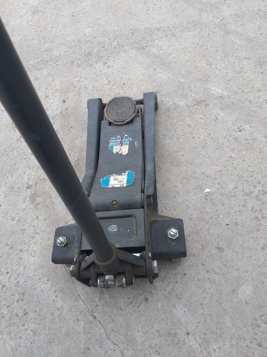 Крик  професионален 3т