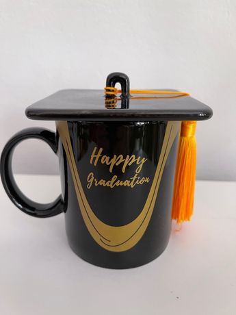 Cana de cafea cadou special de absolvire