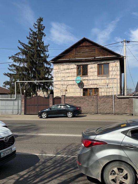 Частный дом в продаже