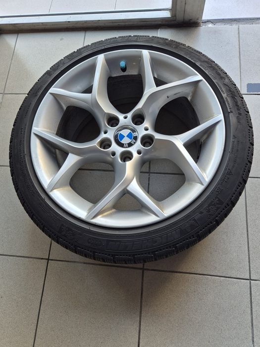 Jante Bmw R18 5×120 originale model Y