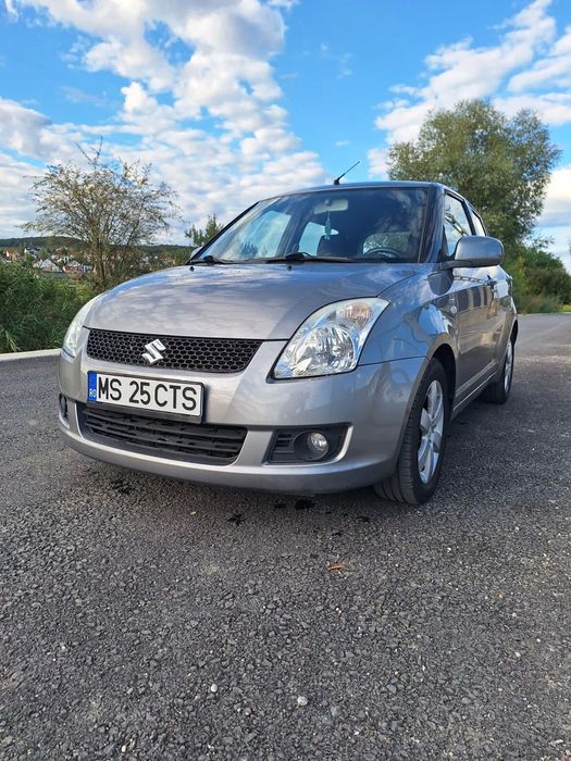 Suzuki Swift Suzuki Swift/1.3 diesel/Primul proprietar/