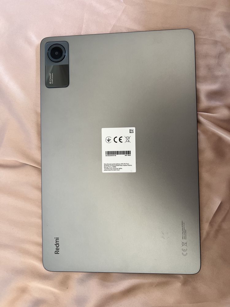 Planshet. Redmi SE pad