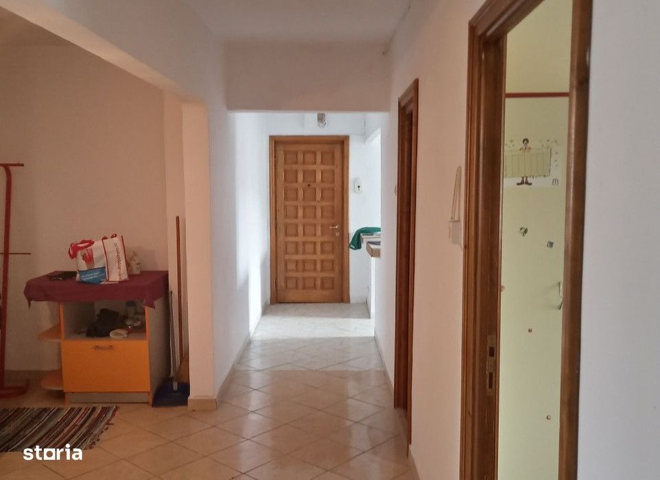 Apartament  4 camere Maratei , 100 metri, etaj 4 Cod:146824