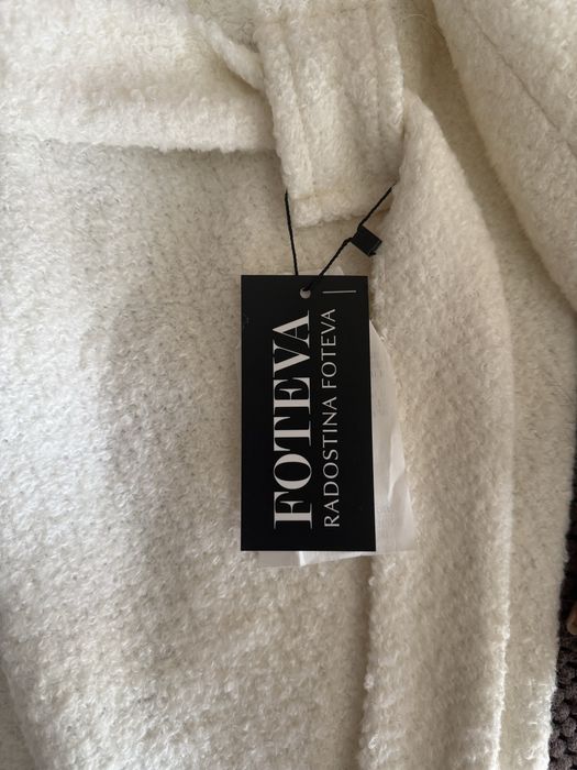 Жилетка foteva fashion