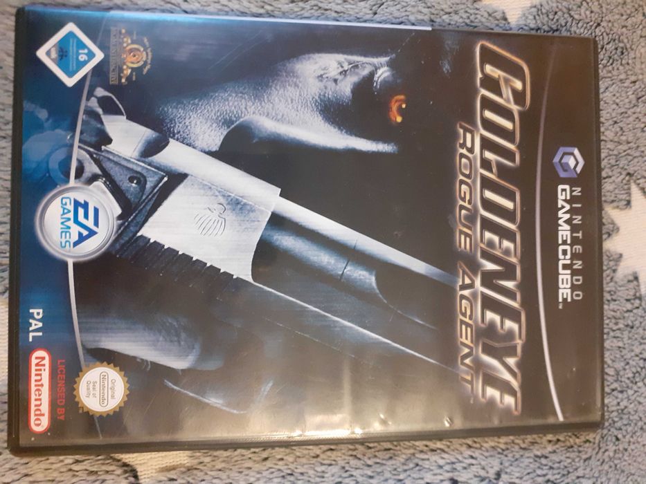 jocuri nintendo gamecube originale