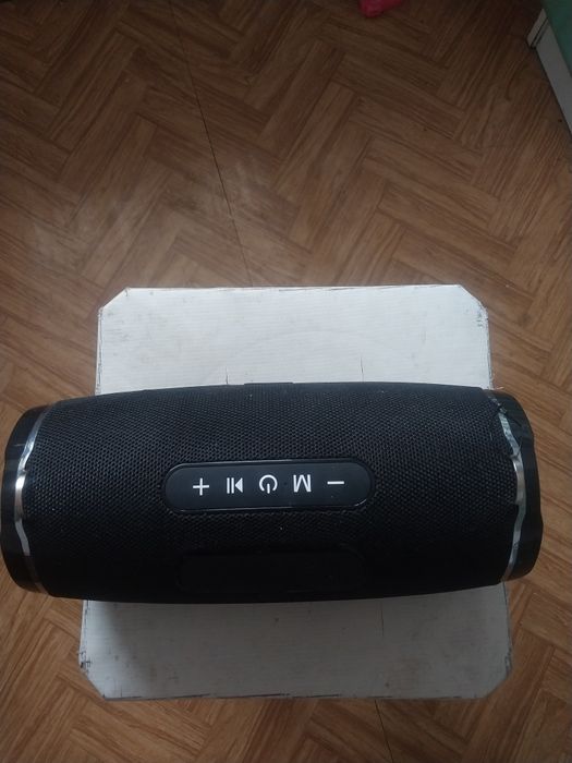 Продам колонку новая