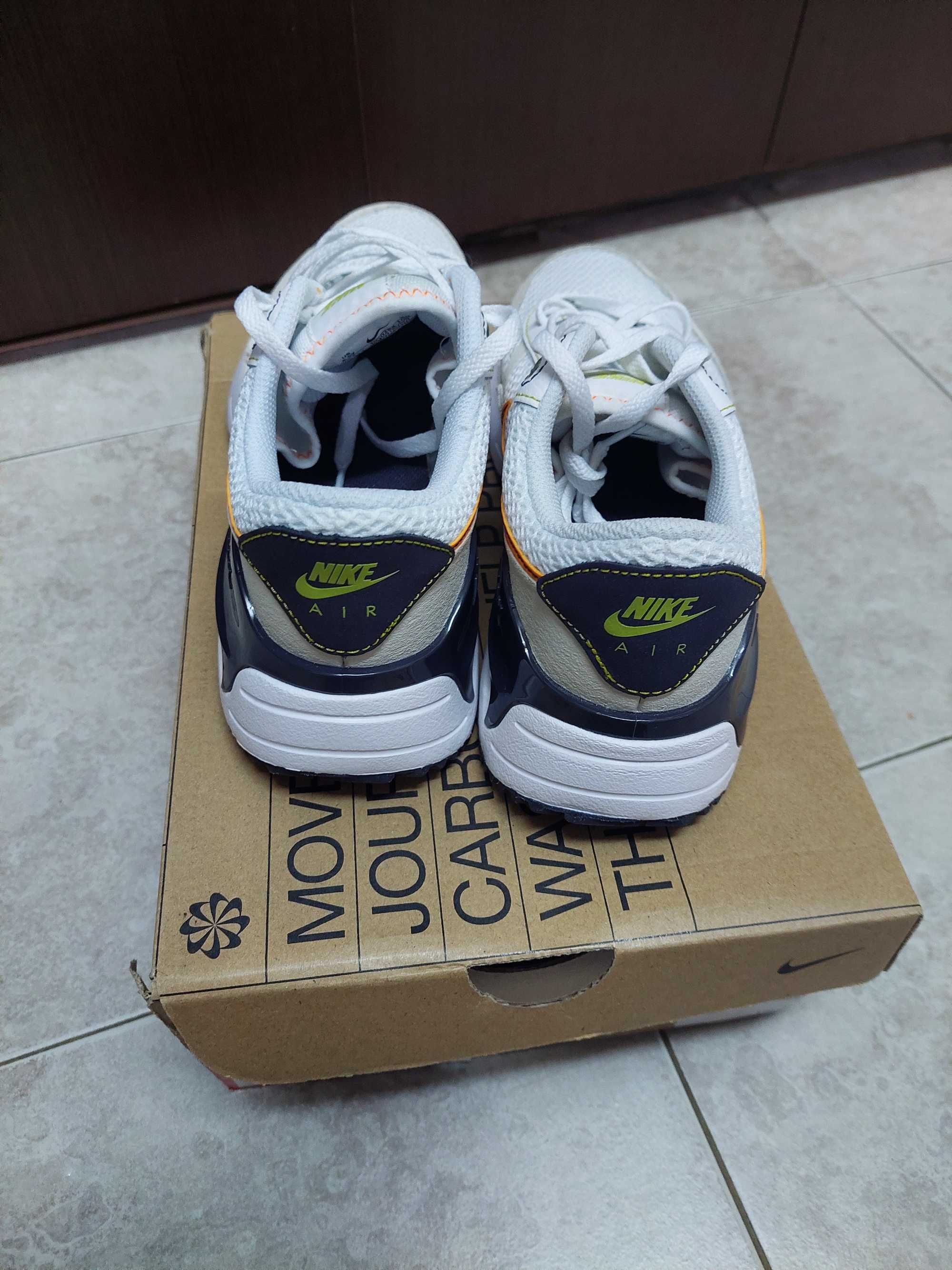 Nike air max system