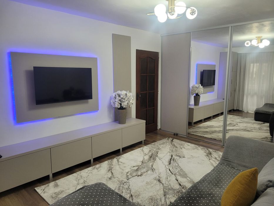 Apartament 2 camere