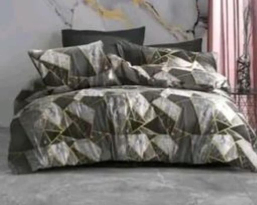 Спални комплекти Ранфорс -комфорт и уют за вашия дом