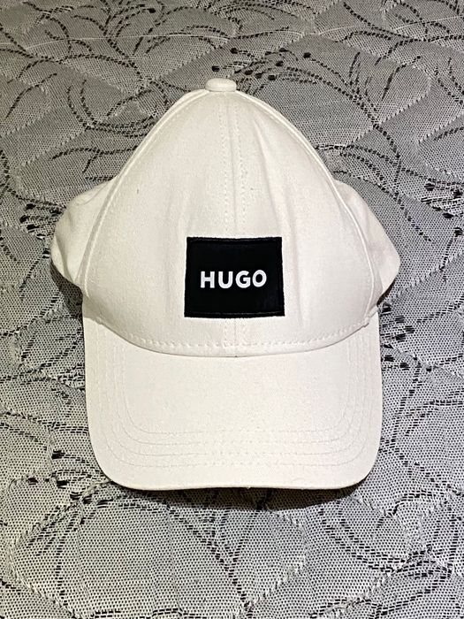 Унисекс шапка Hugo