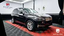 BMW X5 BMW X5 40d 2016
