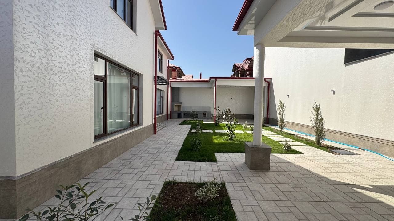 Продается участок Хасанбай, ул.Ахроробод 4 соток ААА