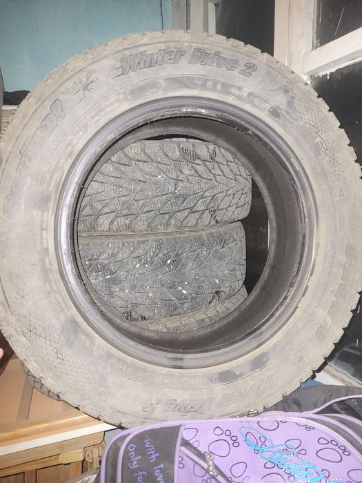 Продам шины. Cordiant r14, Nokian r17.