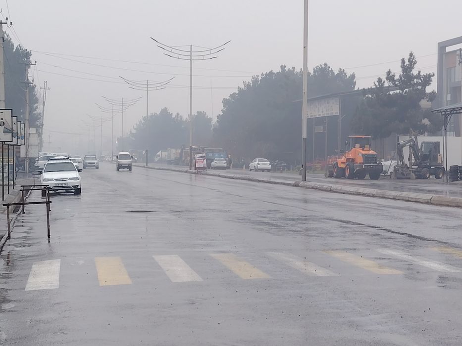 Нотурар жой ижарага берилади