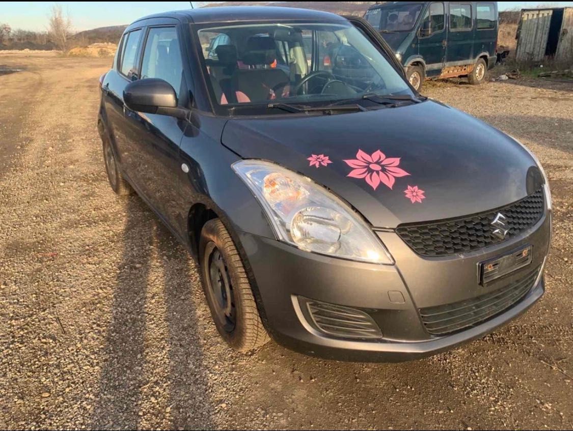 Suzuki Swift ‼️на части‼️