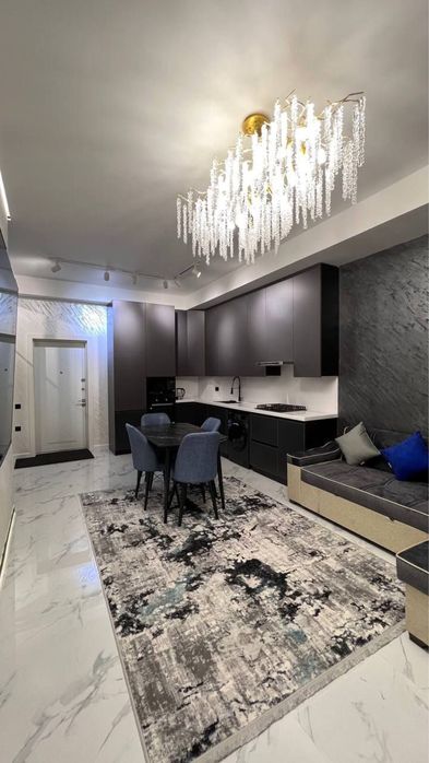 Аренда квартиры 2х ком Юнусабад 11-квартал