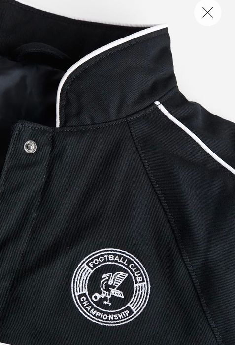 Zara бомбър яке H&M xs-s