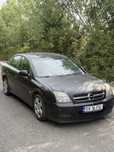 Vând opel vectra