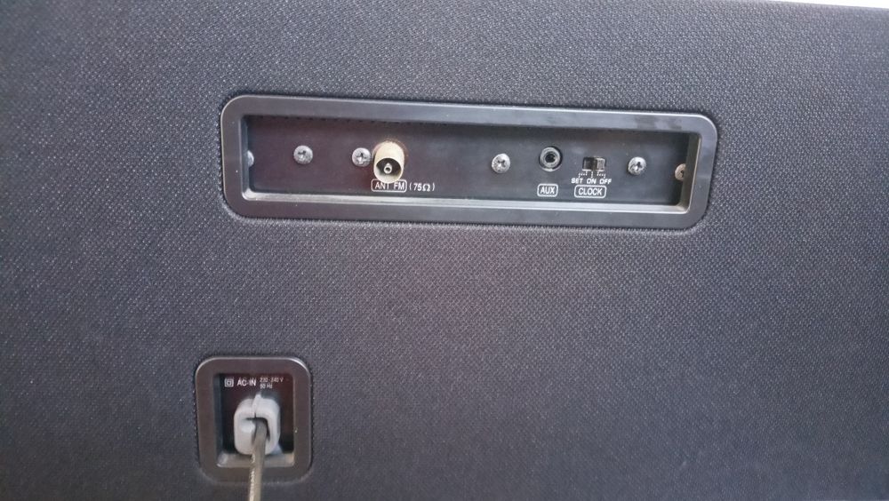 Vand boxa activa Loewe SoundBox