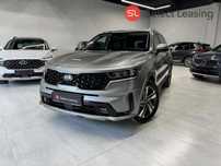 Kia Sorento KIA Sorento1.6 T-GDI PHEV AWD Platinum/Bose/360/Carte serviceGarantie!