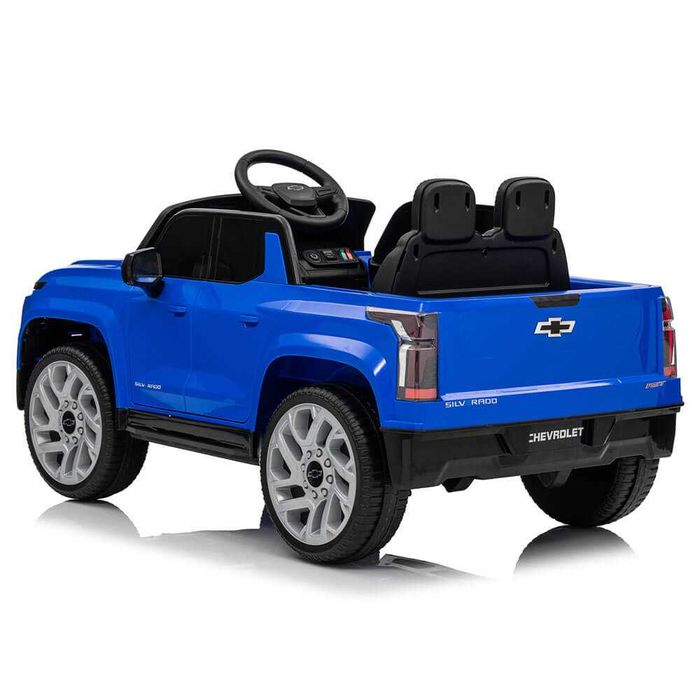 Masinuta electrica Chevrolet Silverado