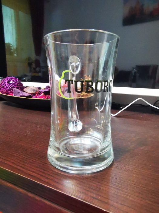 Halba Tuborg deosebita