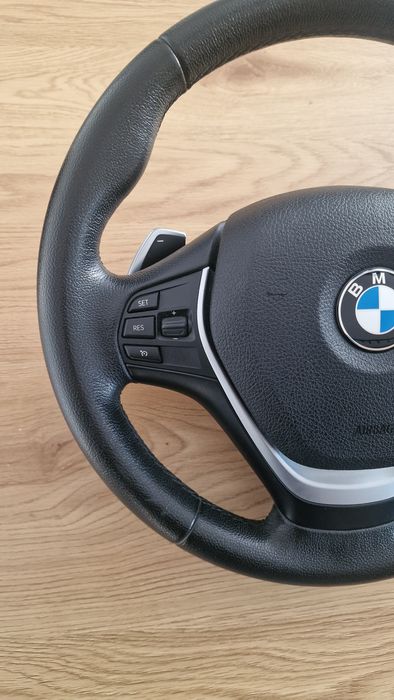 Volan pentru BMW F30