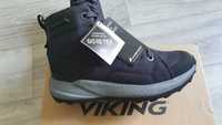 Ghete VIKING GTX masura 42 Gore-Tex lowa trekking hiking