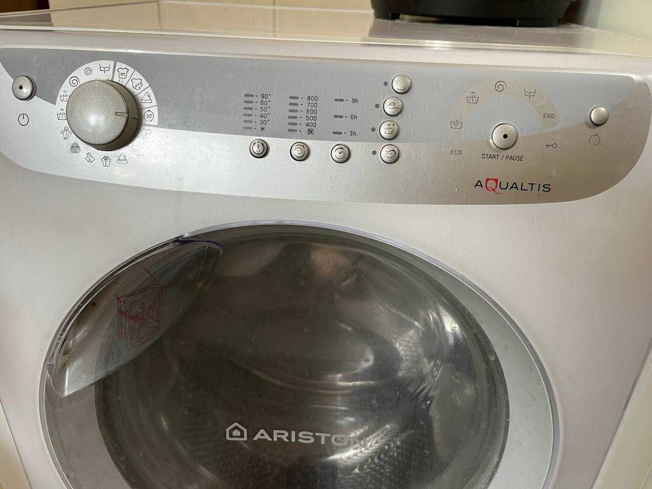 Продам стиральную машину!